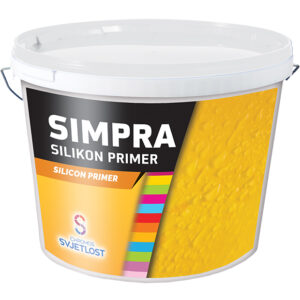 SIMPRA silikon primer