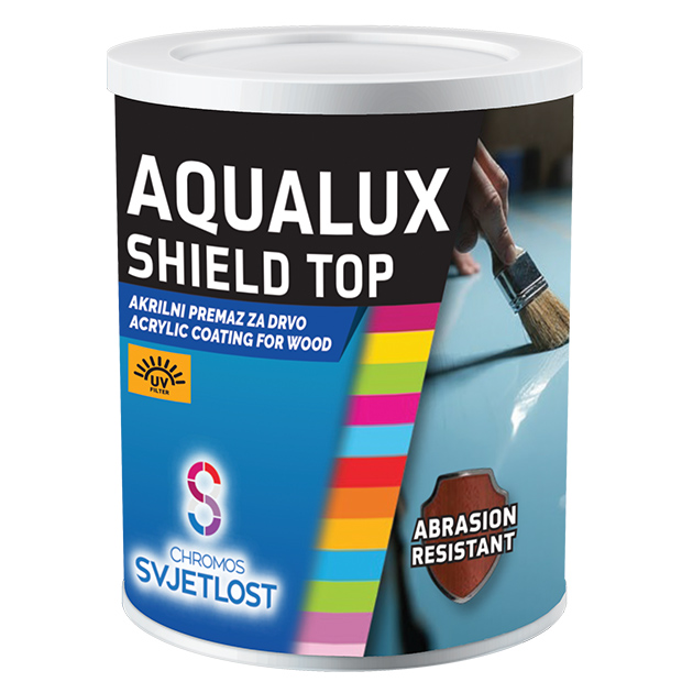 AQUALUX Shield Top