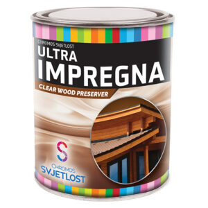 ULTRA IMPREGNA