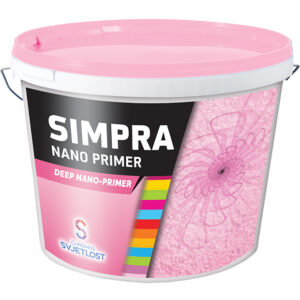 SIMPRA nano primer
