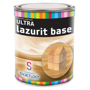 ULTRA LAZURIT BASE