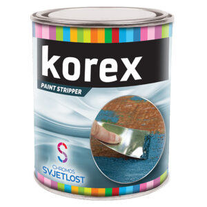 KOREX Paint Stripper