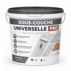 Sous-couche Universelle Pro