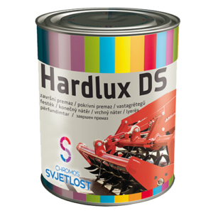 HARDLUX DS