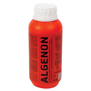 ALGENON