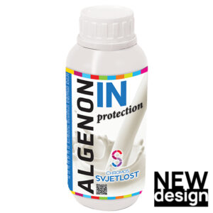 ALGENON IN PROTECTION