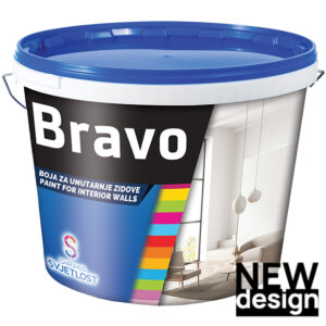 BRAVO