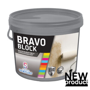 BRAVO BLOCK