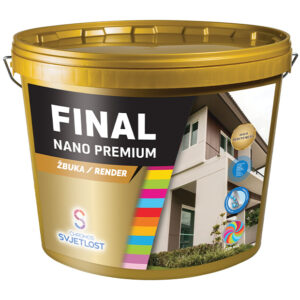 FINAL NANO PREMIUM