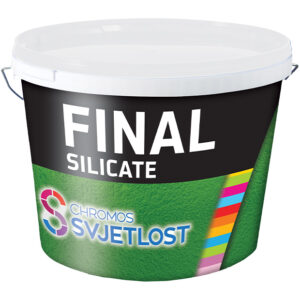 FINAL SILICATE
