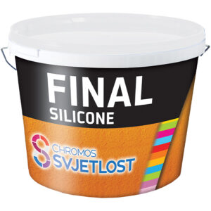 FINAL SILICONE