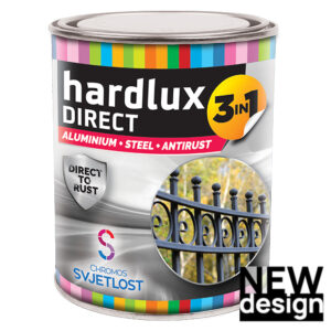HARDLUX DIRECT 3in1