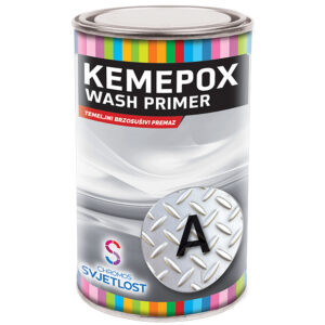 KEMEPOX Wash Primer