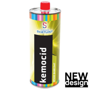 KEMOCID