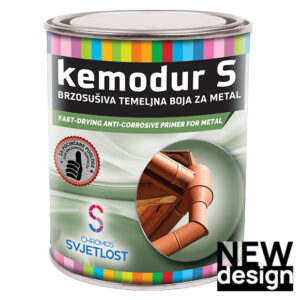 KEMODUR S – Primaire universel pour métal