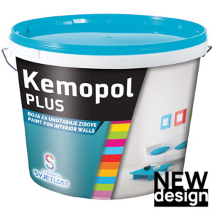 KEMOPOL PLUS