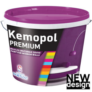 KEMOPOL PREMIUM