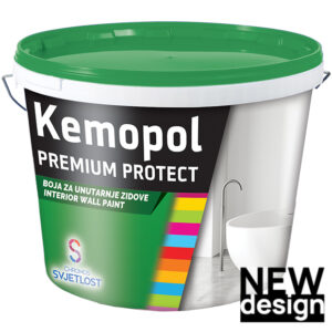 KEMOPOL PREMIUM PROTECT