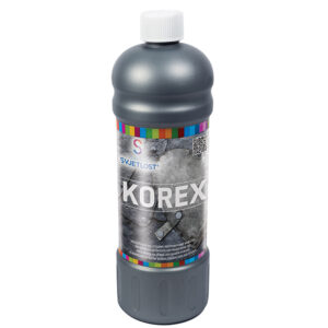 KOREX