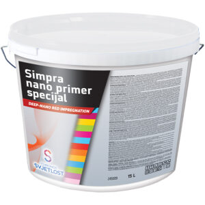 SIMPRA NANO PRIMER SPECIJAL