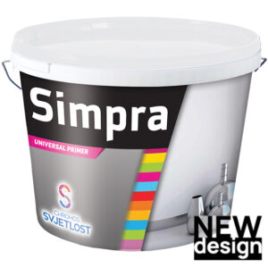 SIMPRA universal primer