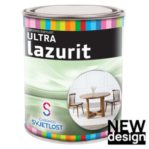 ULTRA LAZURIT