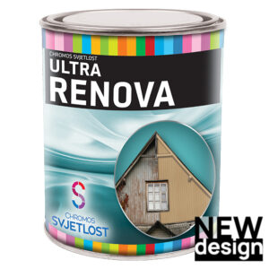 ULTRA RENOVA