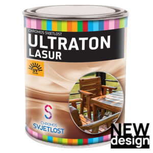 ULTRATON LASUR