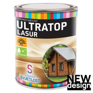 ULTRATOP LASUR